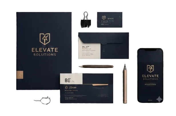 Branding Services Solutions Preview