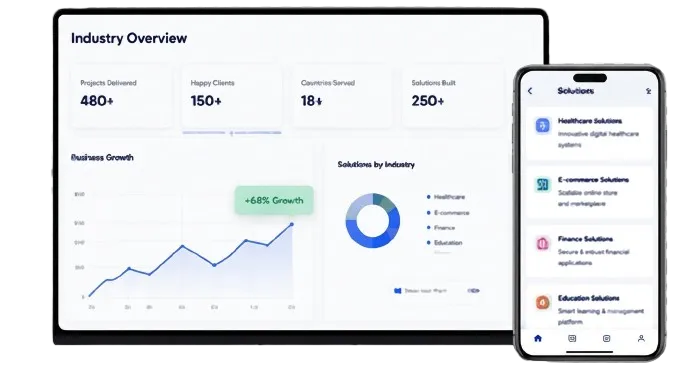 Industry Solutions Preview
