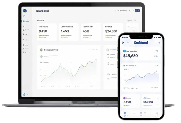 Redesign & Optimization Solutions Preview