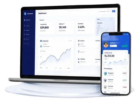 UI/UX Design Solutions Preview