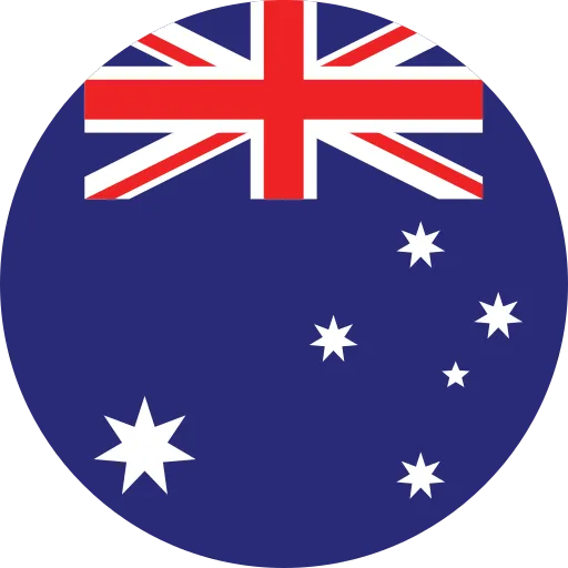 AUS flag