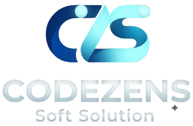 Codezens Logo