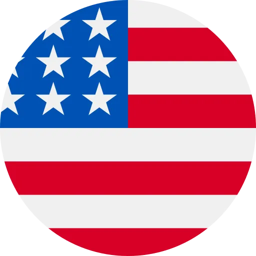 USA flag