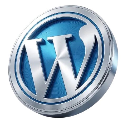 wordpress logo