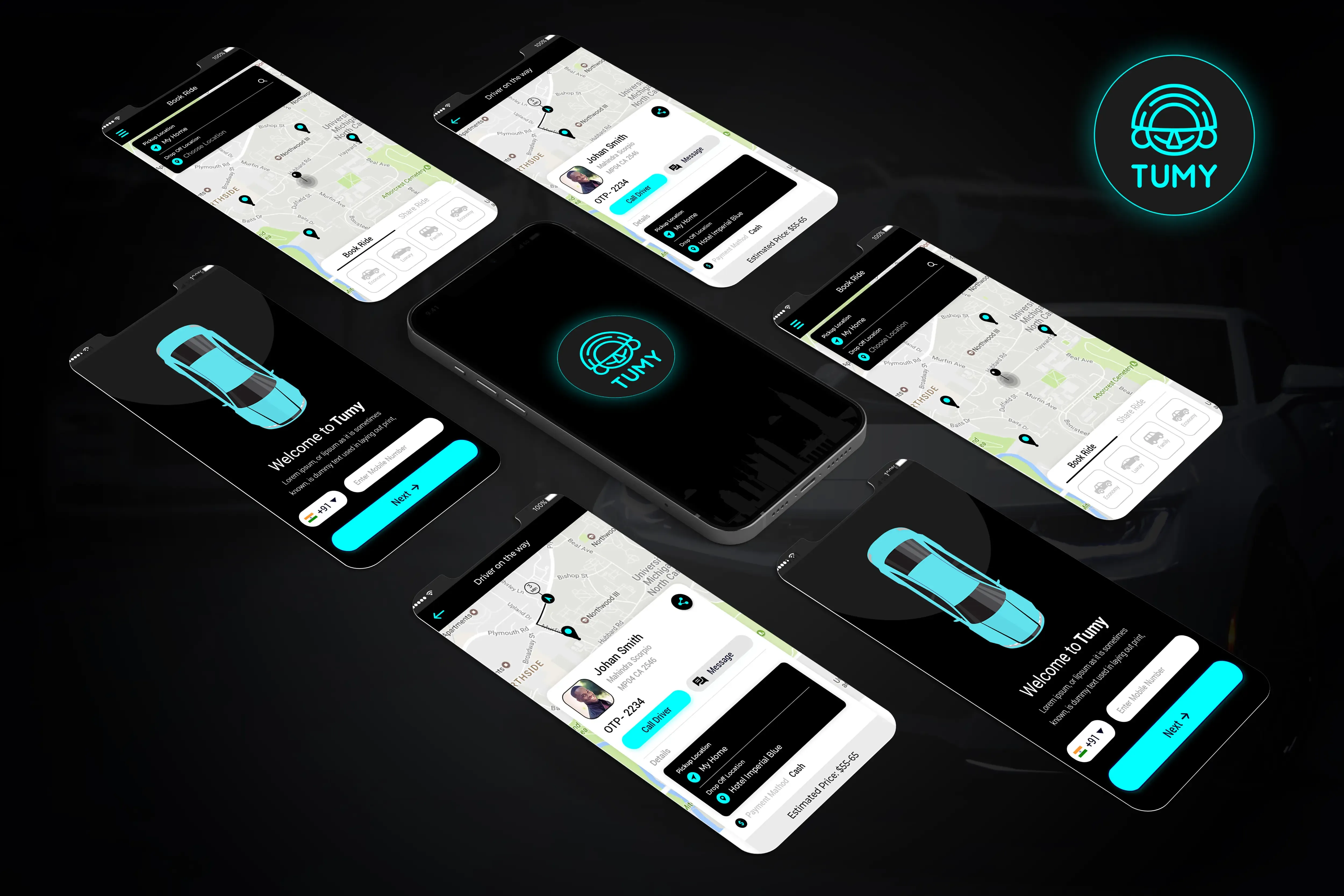 projects images